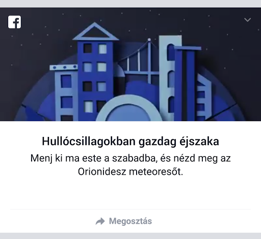 facebook_hullocsillag
